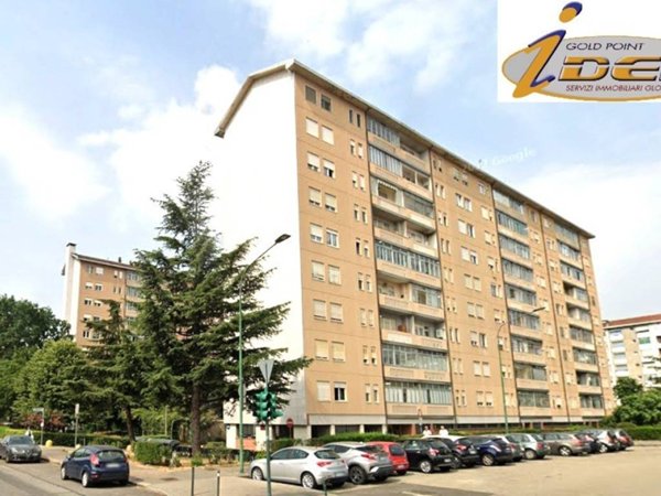 appartamento in vendita a Torino in zona Mirafiori Sud