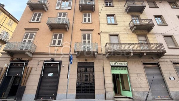 negozio in vendita a Torino in zona Crocetta