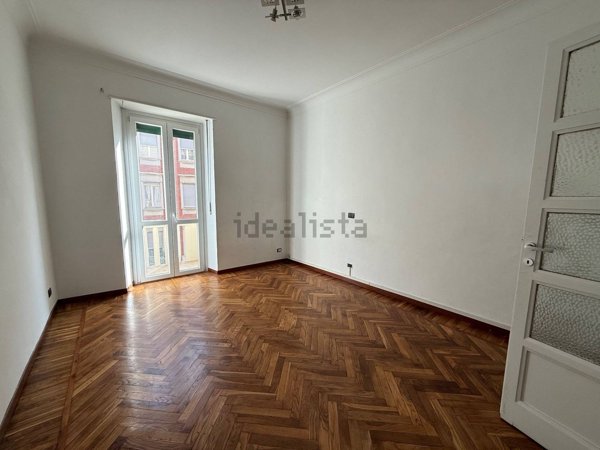 appartamento in vendita a Torino in zona Crocetta