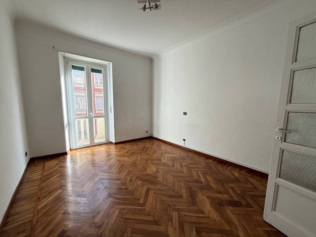 appartamento in vendita a Torino in zona Crocetta