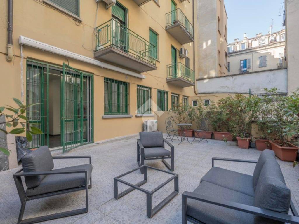 appartamento in vendita a Torino in zona Centro Storico