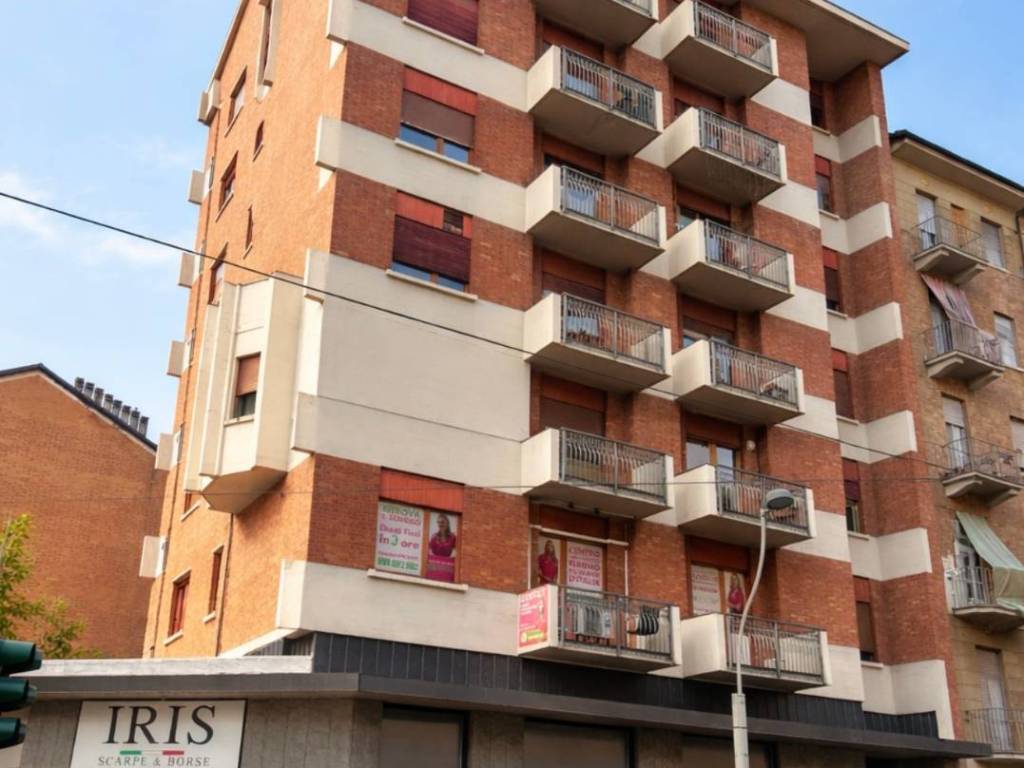 appartamento in vendita a Torino in zona Barriera di Milano