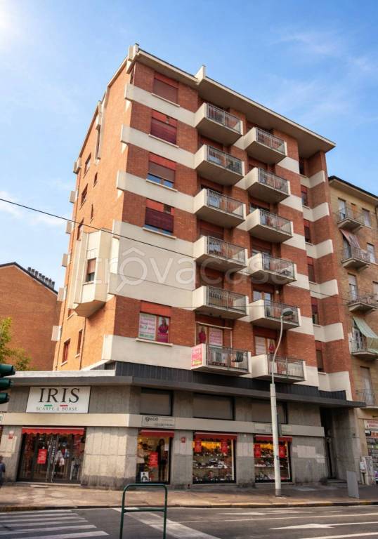 appartamento in vendita a Torino in zona Barriera di Milano