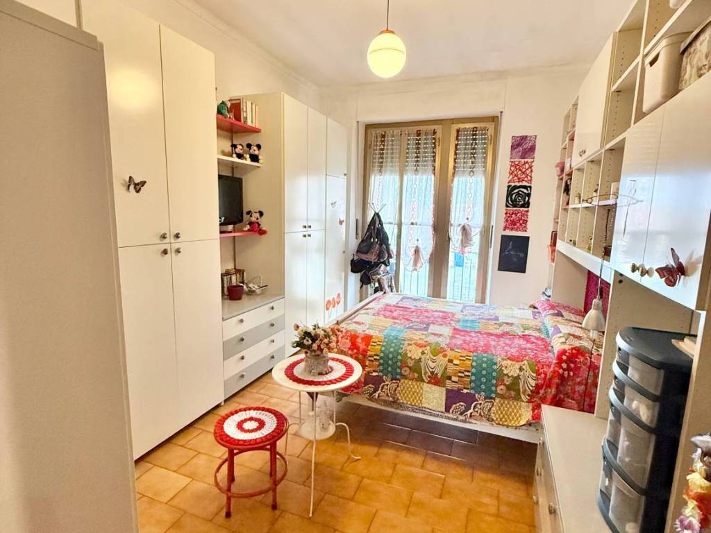 appartamento in vendita a Torino in zona Barriera di Milano