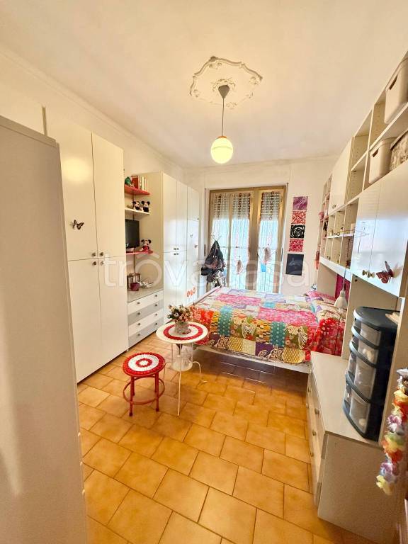 appartamento in vendita a Torino in zona Barriera di Milano