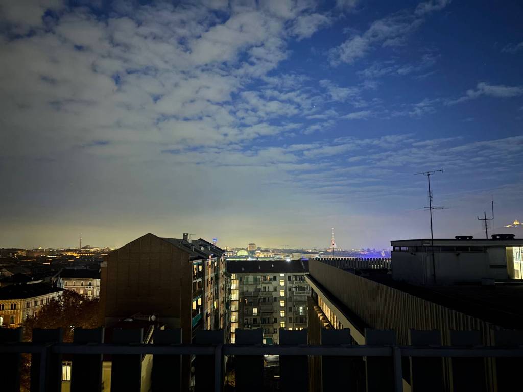 appartamento in vendita a Torino in zona Crocetta