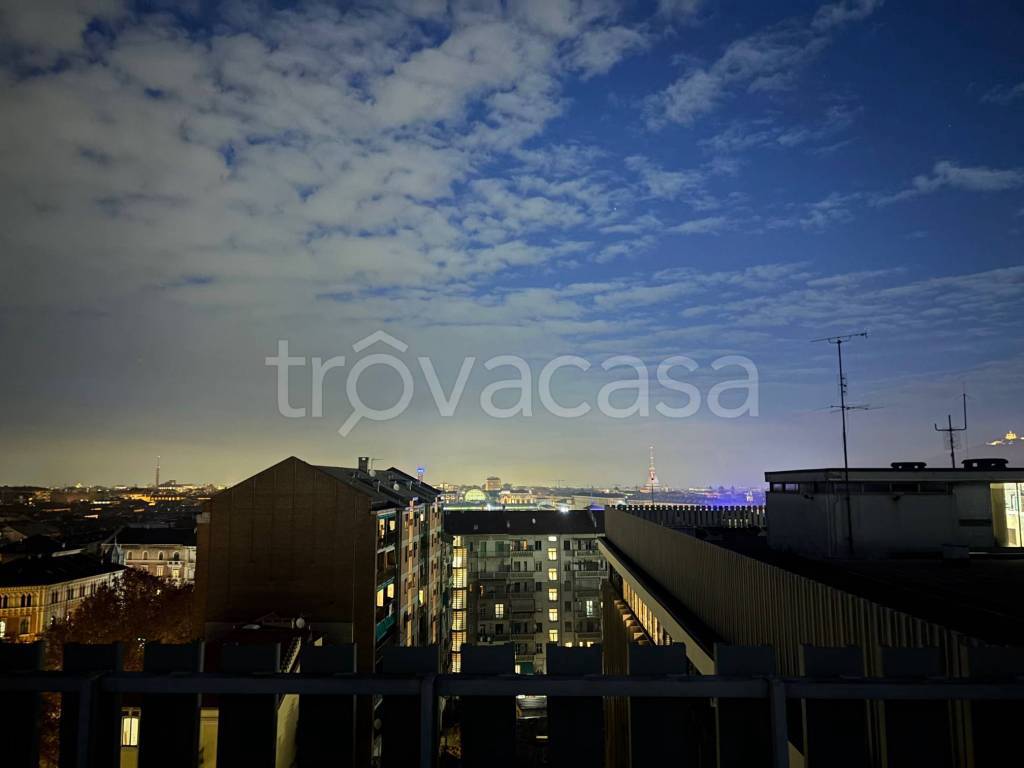 appartamento in vendita a Torino in zona Crocetta