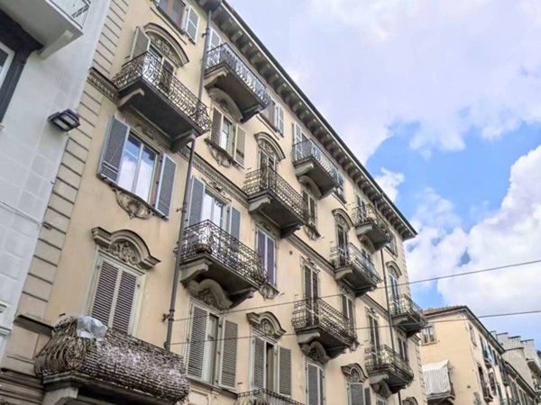 appartamento in vendita a Torino in zona Barriera di Milano