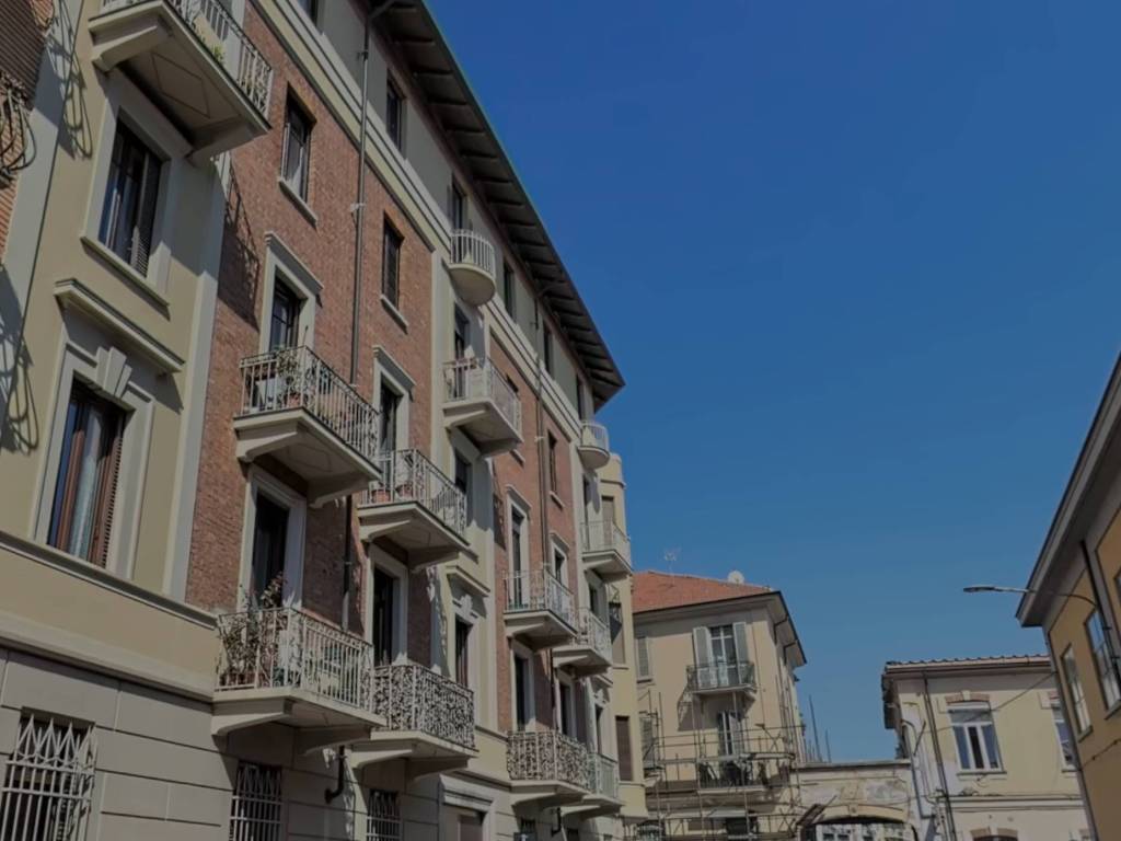 appartamento in vendita a Torino in zona Barriera di Milano