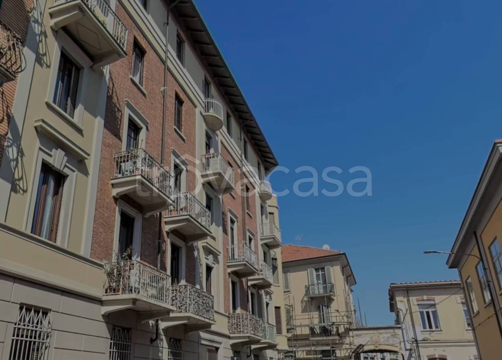 appartamento in vendita a Torino in zona Barriera di Milano
