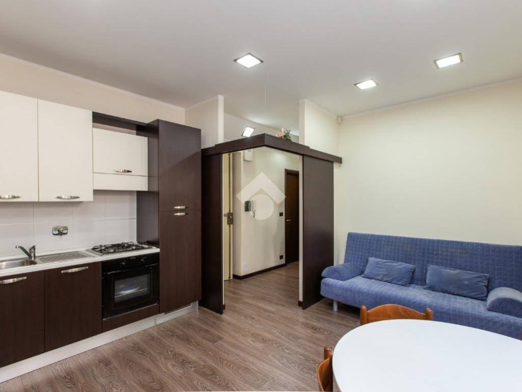 appartamento in vendita a Torino in zona Vanchiglia