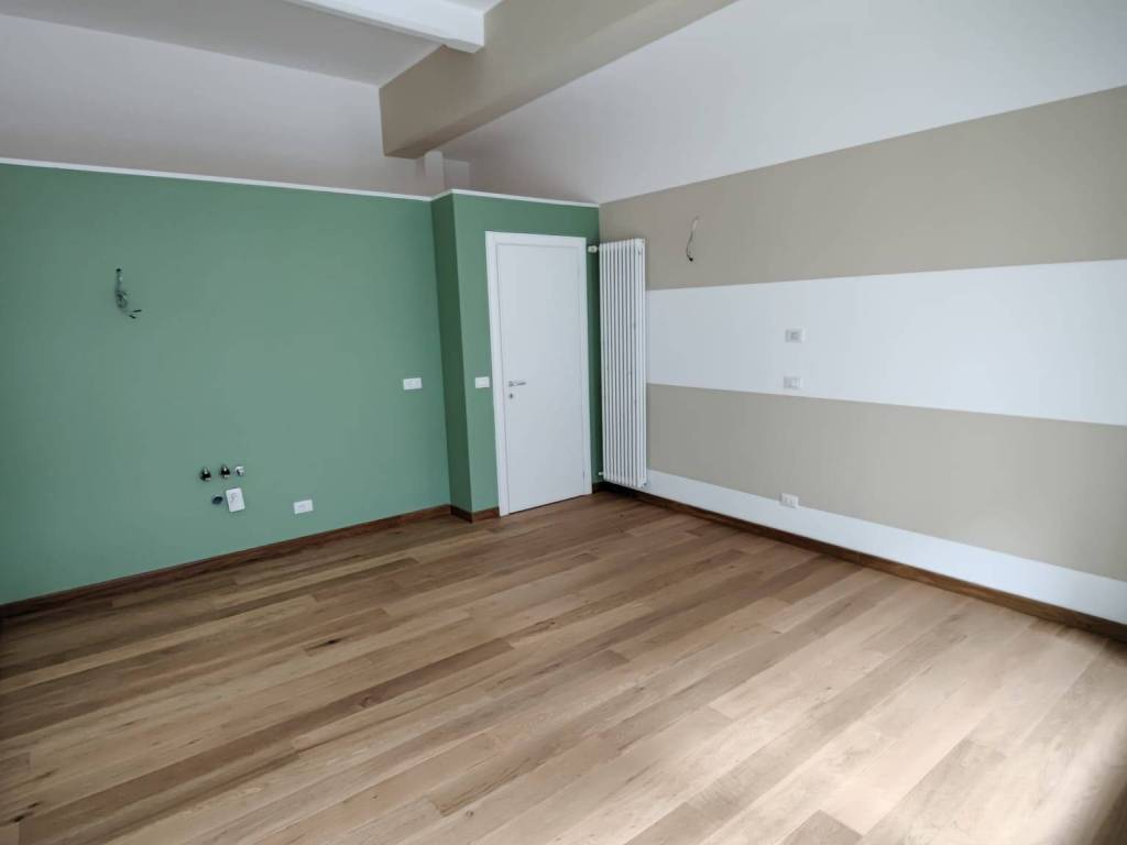 appartamento in vendita a Torino in zona Vanchiglia