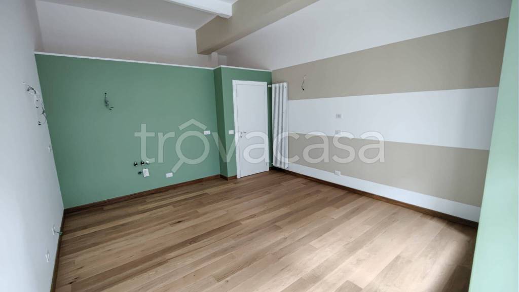 appartamento in vendita a Torino in zona Regio Parco