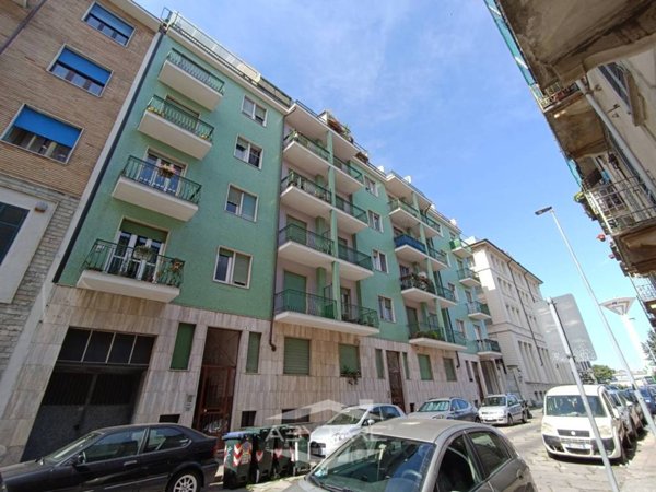 appartamento in vendita a Torino in zona Lingotto