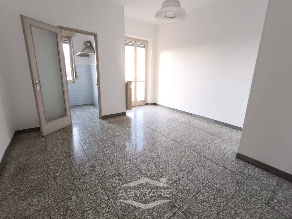 appartamento in vendita a Torino in zona Lingotto