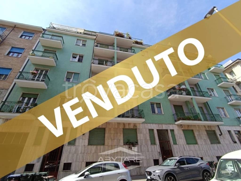 appartamento in vendita a Torino in zona Lingotto