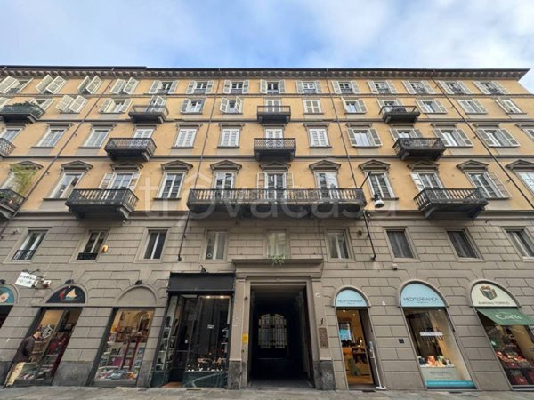 appartamento in vendita a Torino in zona Centro Storico
