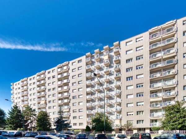 appartamento in vendita a Torino in zona Mirafiori Nord