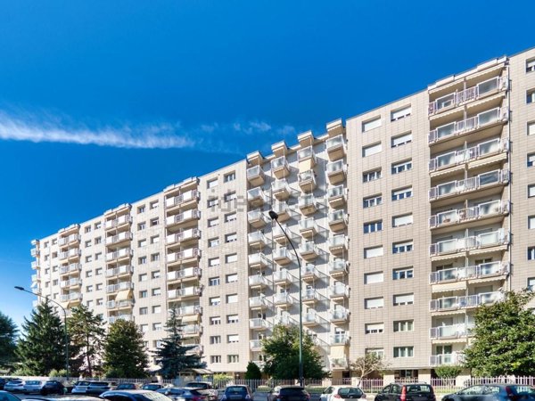 appartamento in vendita a Torino in zona Santa Rita