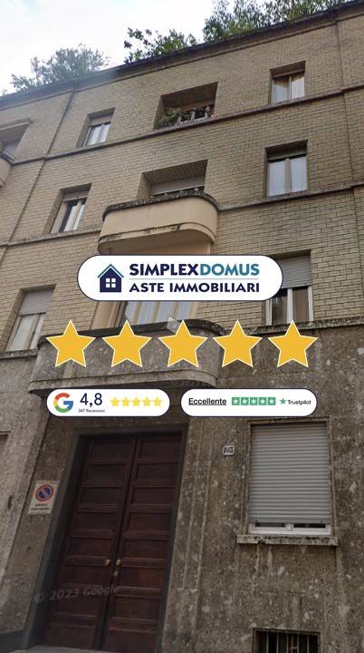 appartamento in vendita a Torino in zona Crocetta