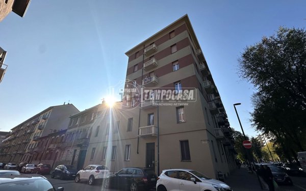appartamento in vendita a Torino in zona Cenisia