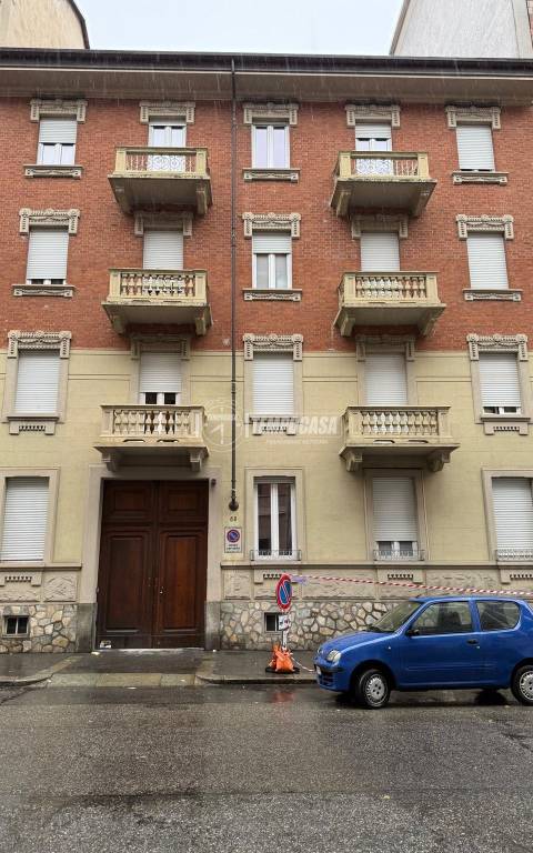 appartamento in vendita a Torino in zona Borgata Vittoria