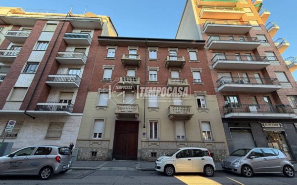 appartamento in vendita a Torino in zona Borgata Vittoria