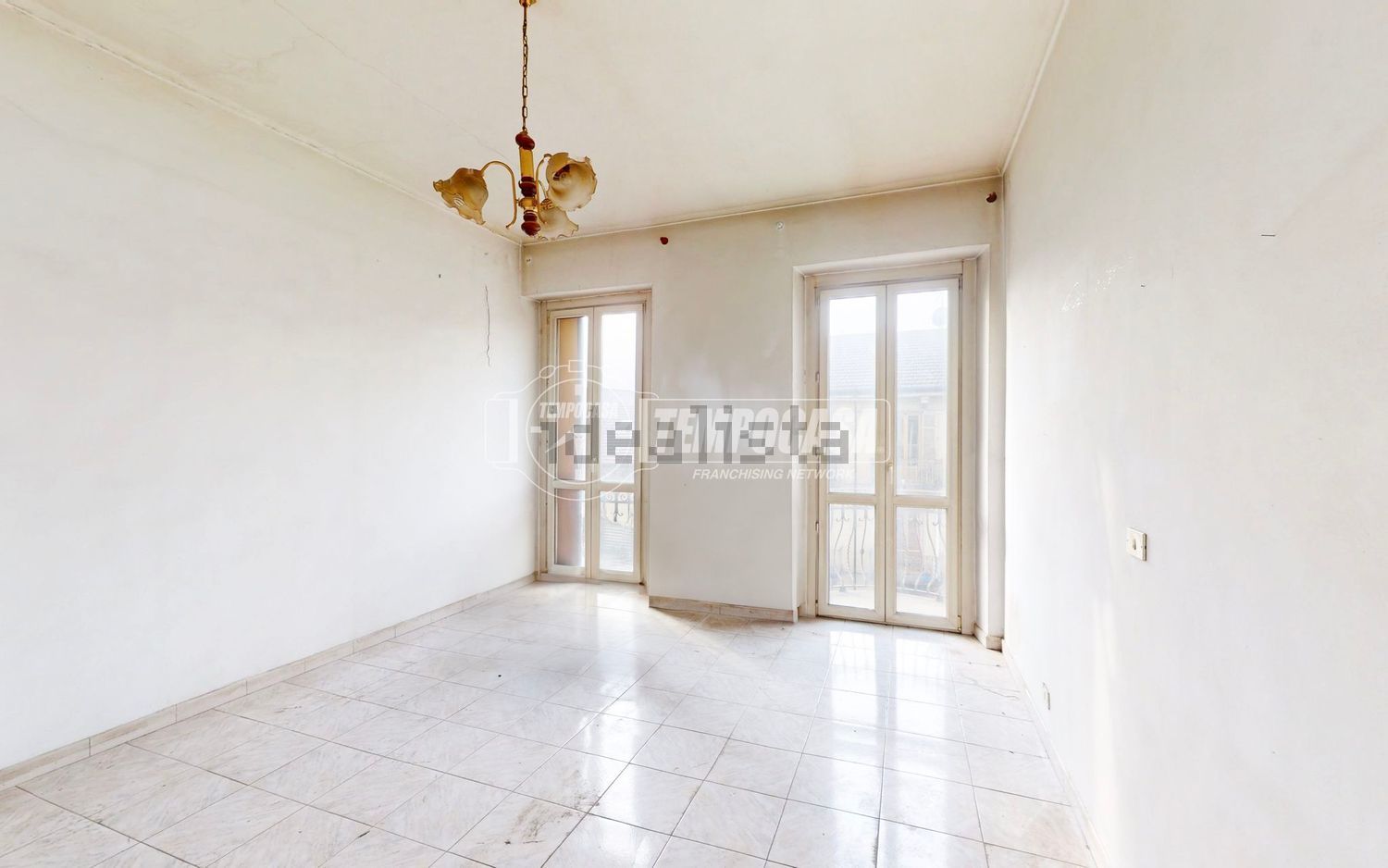 appartamento in vendita a Torino in zona Santa Rita