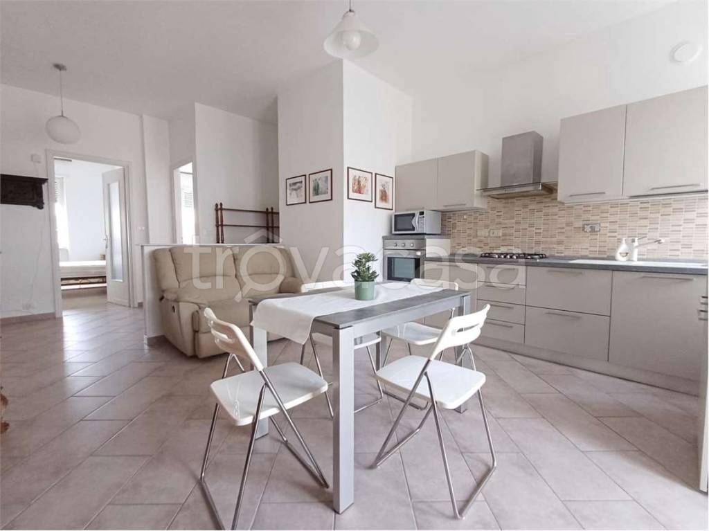 appartamento in vendita a Torino in zona Parella