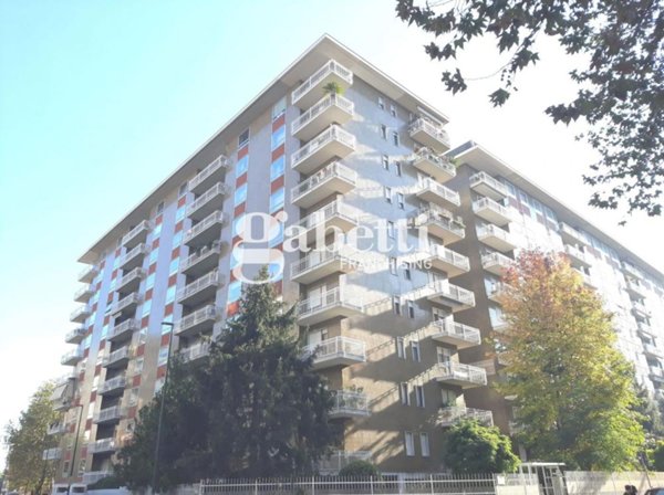 appartamento in vendita a Torino in zona Pozzo Strada