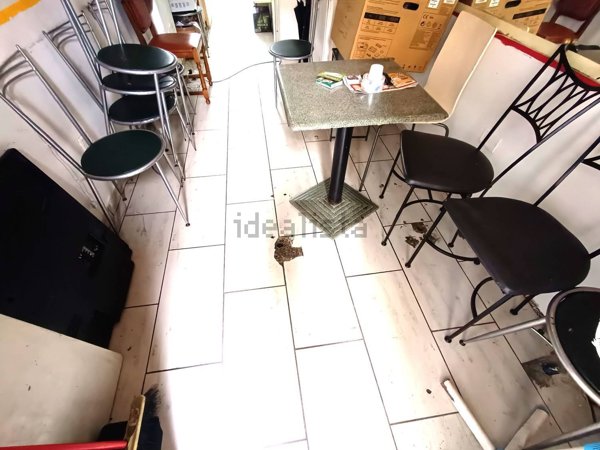 locale commerciale in vendita a Torino in zona Borgata Vittoria