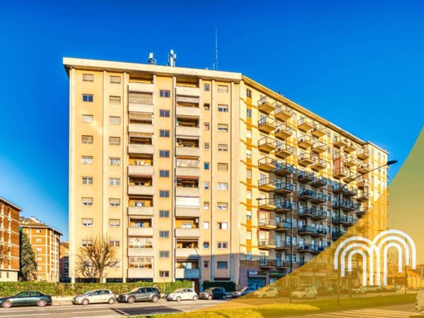 appartamento in vendita a Torino in zona Pozzo Strada