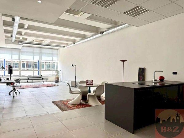 appartamento in vendita a Torino in zona Centro Storico