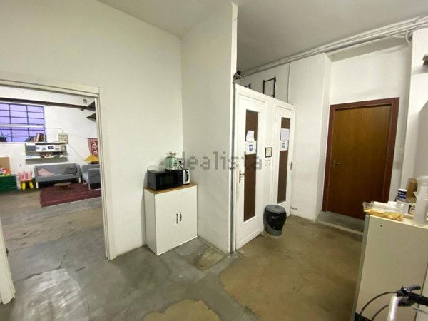 appartamento in vendita a Torino in zona Barriera di Milano