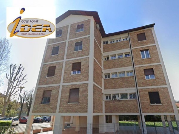 appartamento in vendita a Torino in zona Vallette