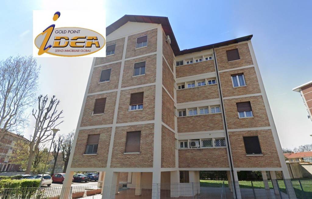 appartamento in vendita a Torino in zona Lucento