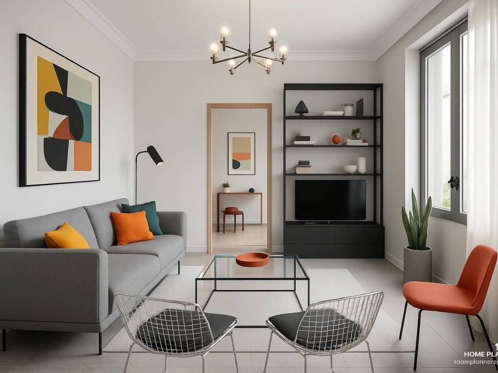 appartamento in vendita a Torino in zona Vallette