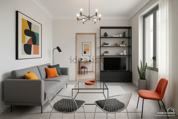 appartamento in vendita a Torino in zona Lucento