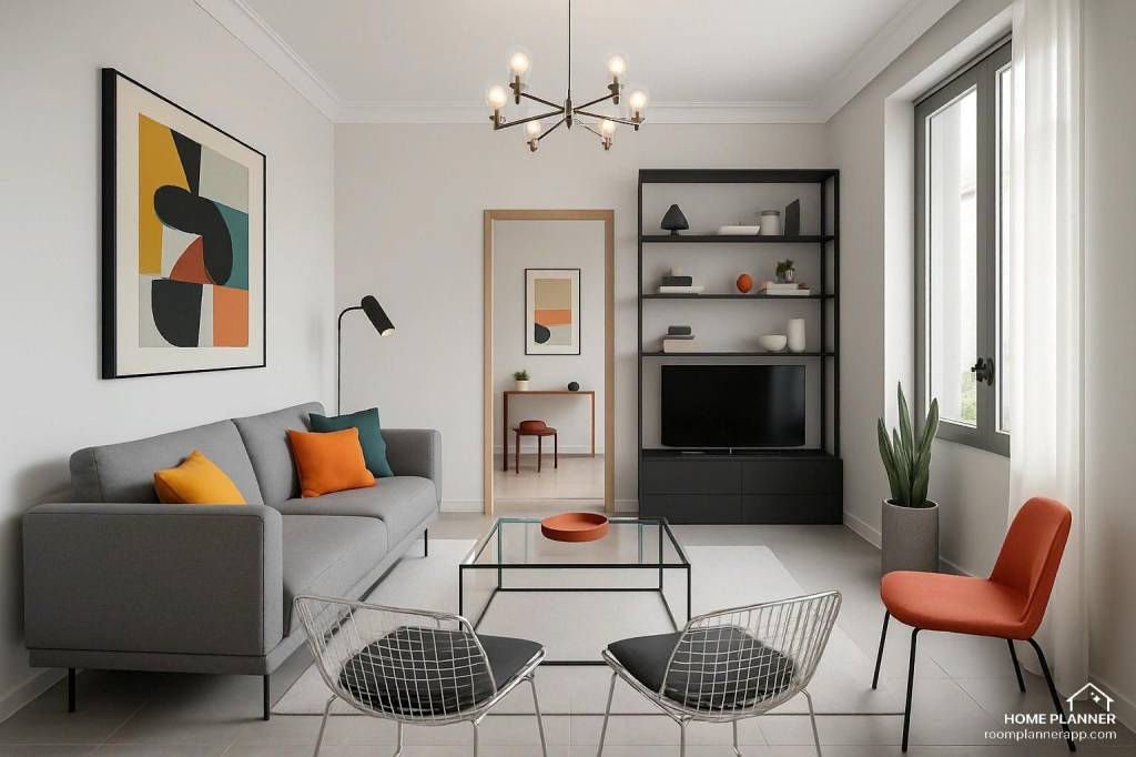 appartamento in vendita a Torino in zona Lucento