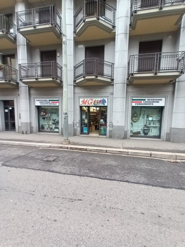 appartamento in vendita a Torino in zona Rebaudengo