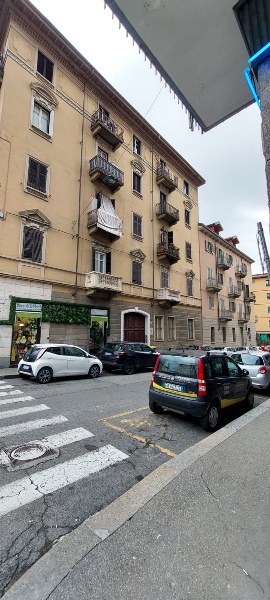 appartamento in vendita a Torino in zona San Donato