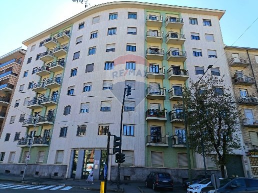 appartamento in vendita a Torino in zona Vanchiglia