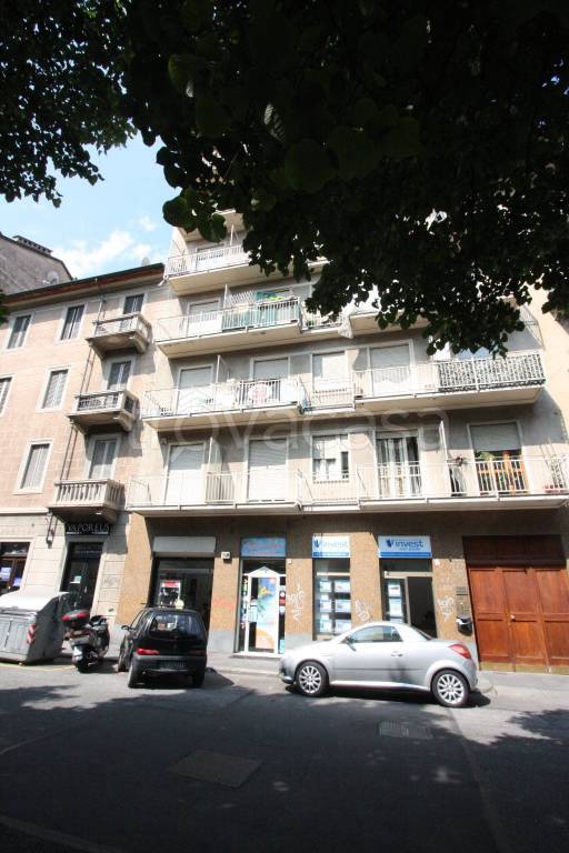 appartamento in vendita a Torino in zona Borgo San Paolo