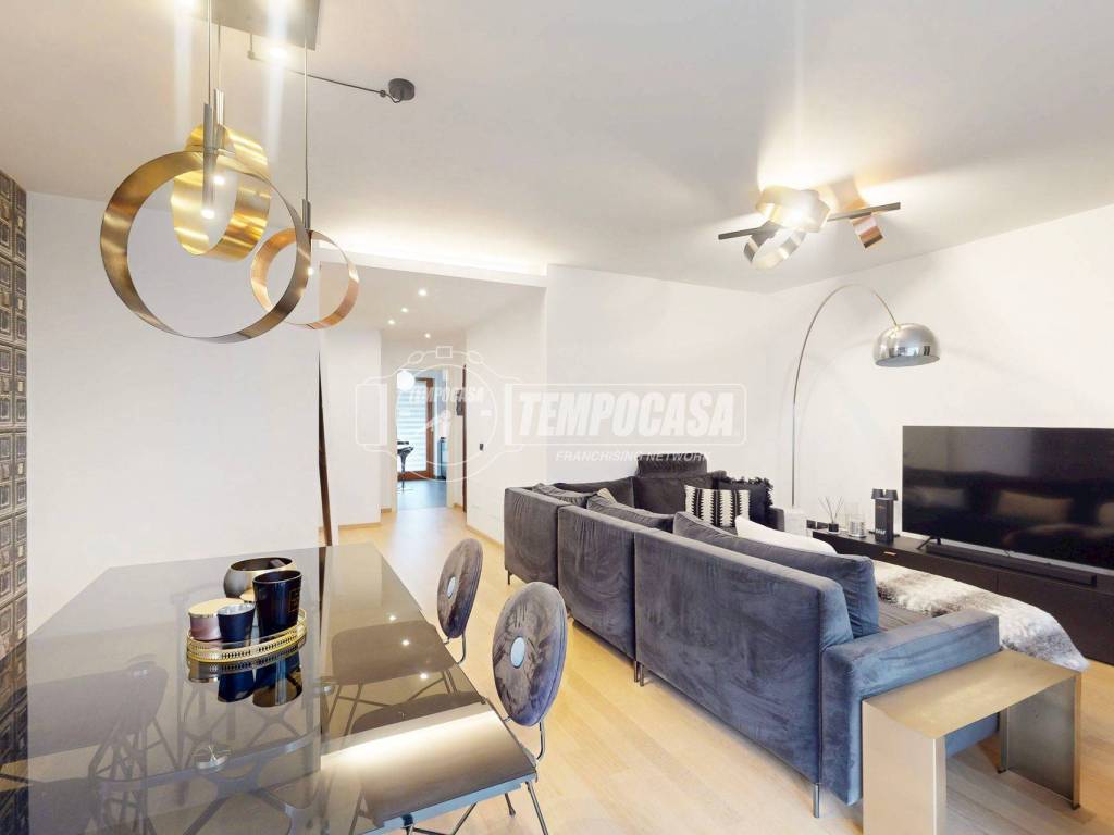 appartamento in vendita a Torino in zona San Salvario