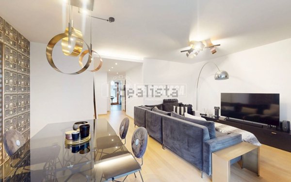 appartamento in vendita a Torino in zona San Salvario