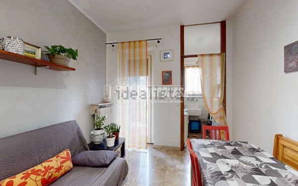 appartamento in vendita a Torino in zona Mirafiori Sud