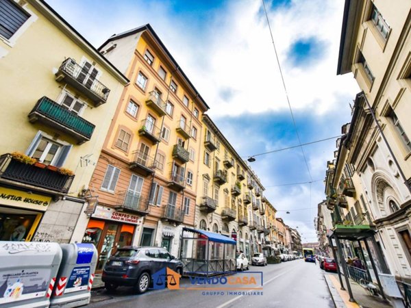 appartamento in vendita a Torino in zona San Donato