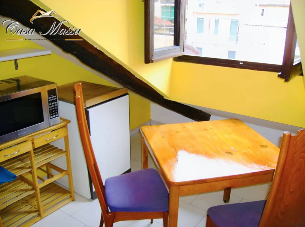 appartamento in vendita a Torino in zona Centro Storico