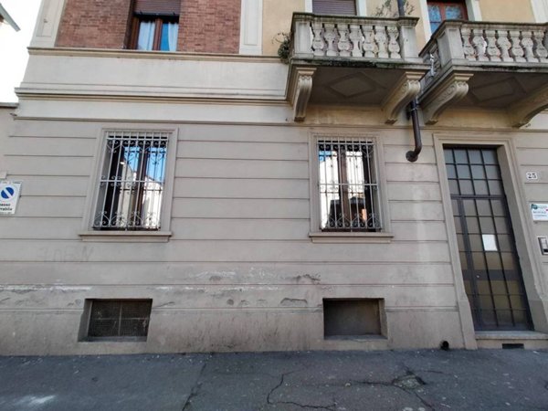 appartamento in vendita a Torino in zona Rebaudengo