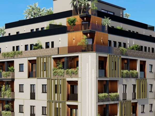 appartamento in vendita a Torino in zona San Donato